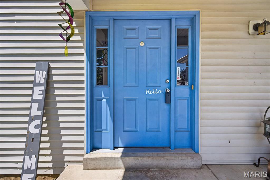 Hanover Crossing #1 - Residential