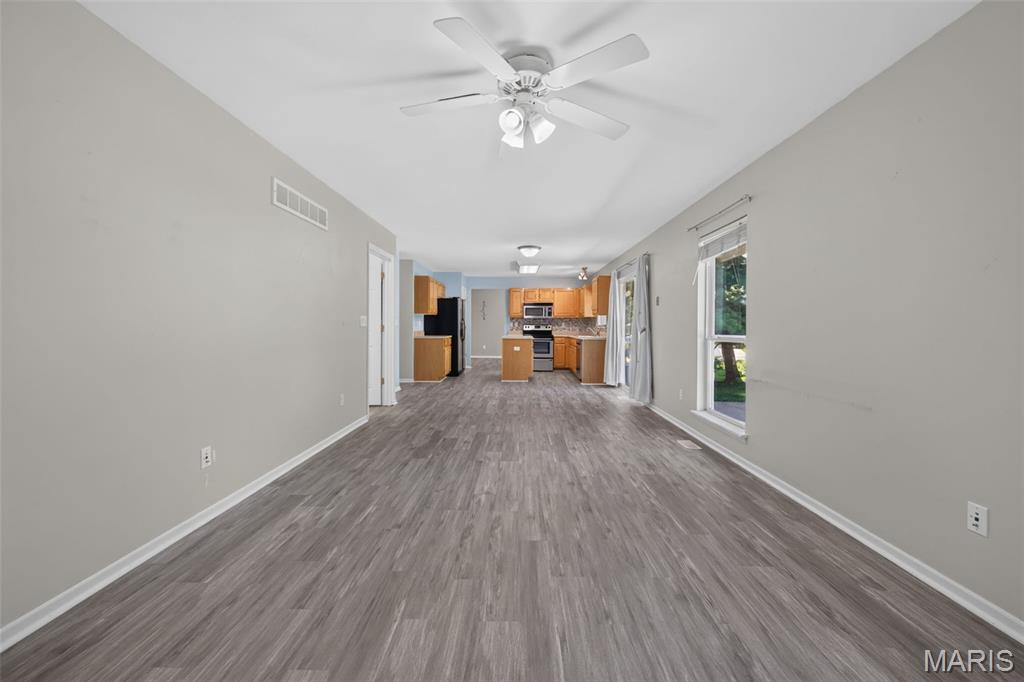 Hanover Crossing #1 - Residential