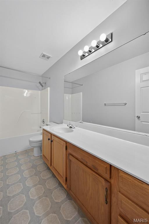Hanover Crossing #1 - Residential