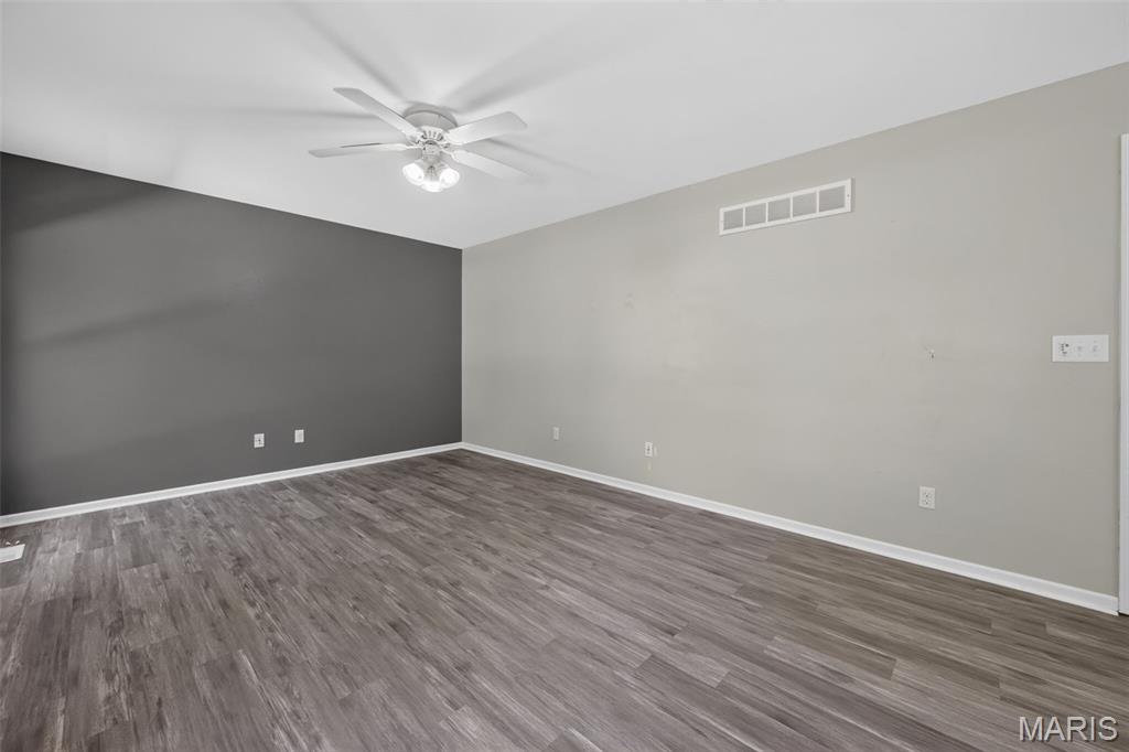 Hanover Crossing #1 - Residential