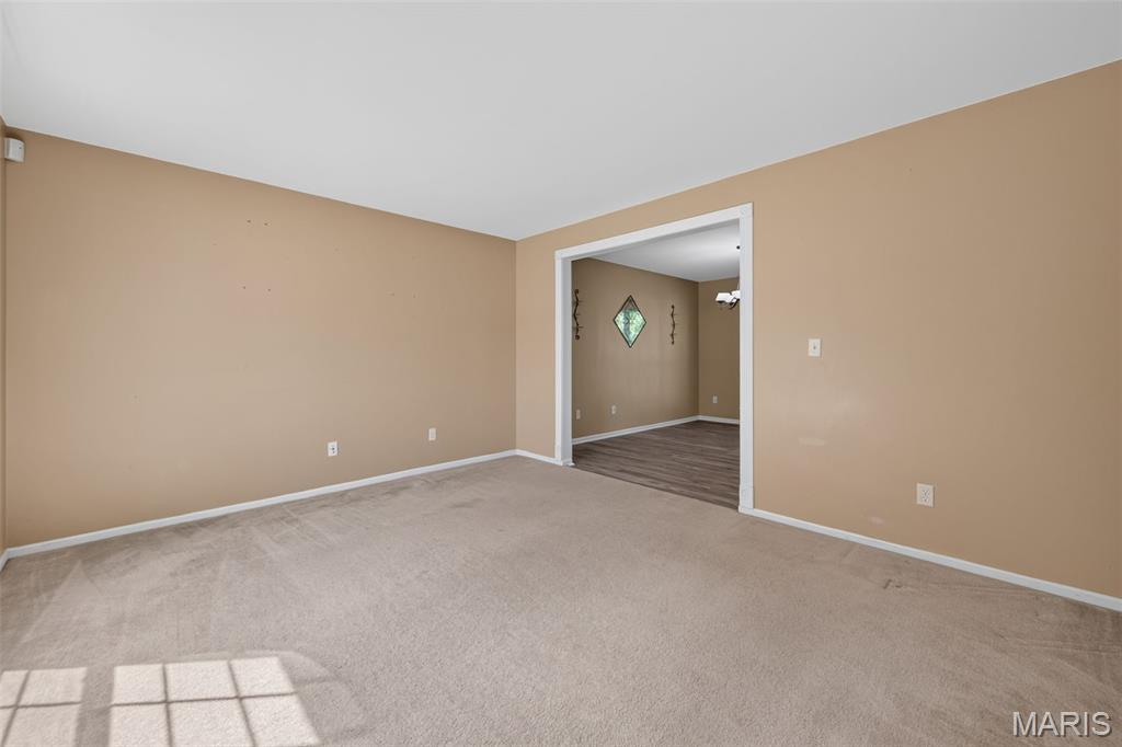 Hanover Crossing #1 - Residential
