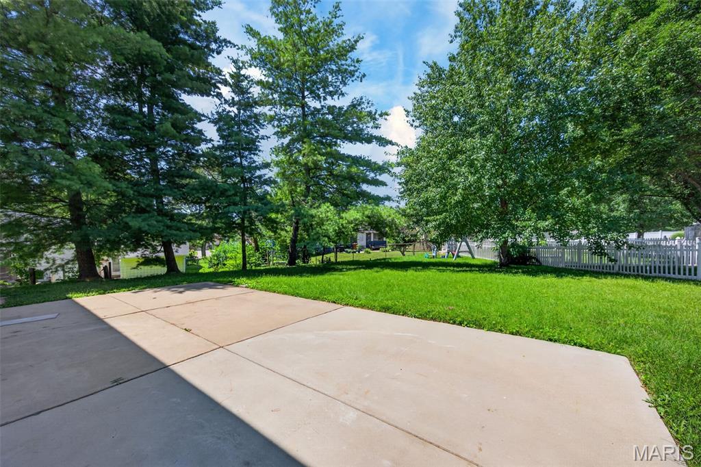 Hanover Crossing #1 - Residential