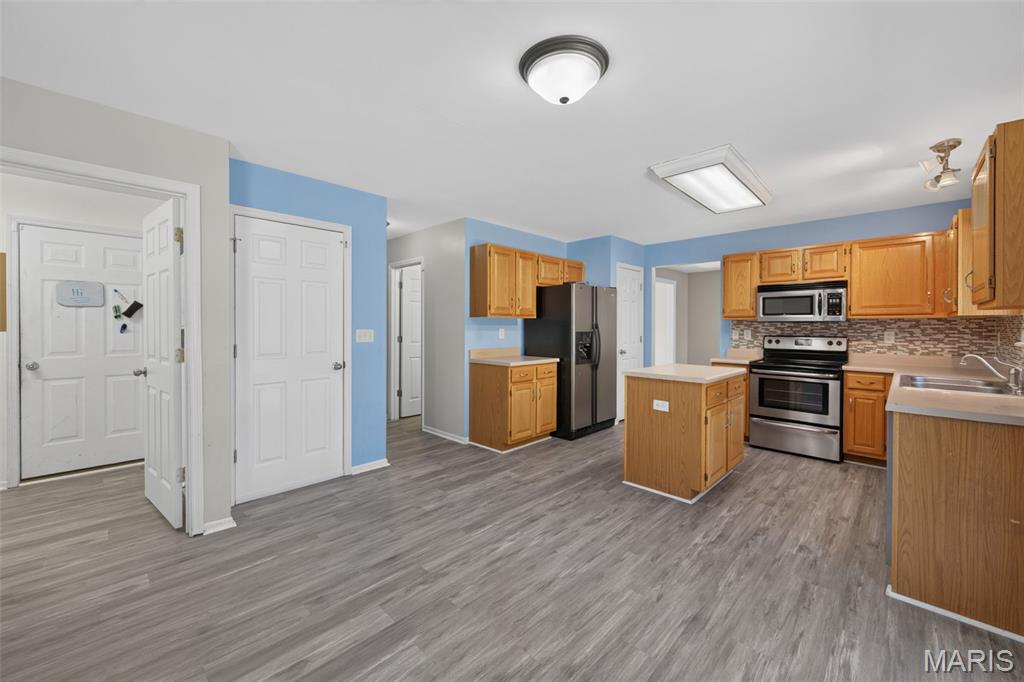 Hanover Crossing #1 - Residential