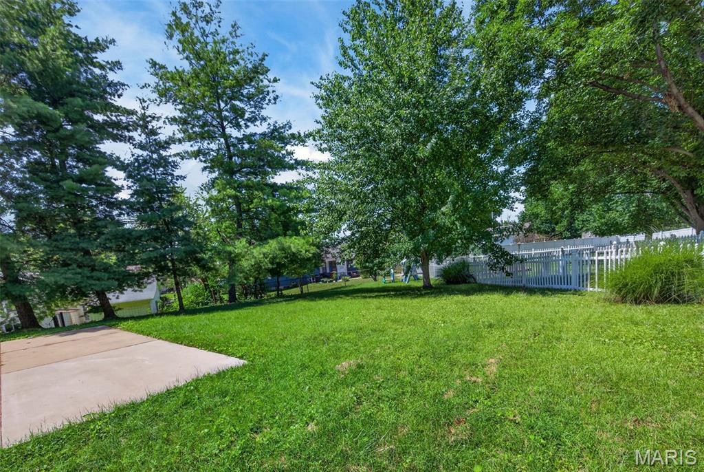 Hanover Crossing #1 - Residential