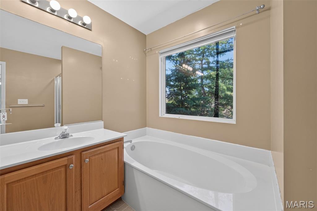Hanover Crossing #1 - Residential