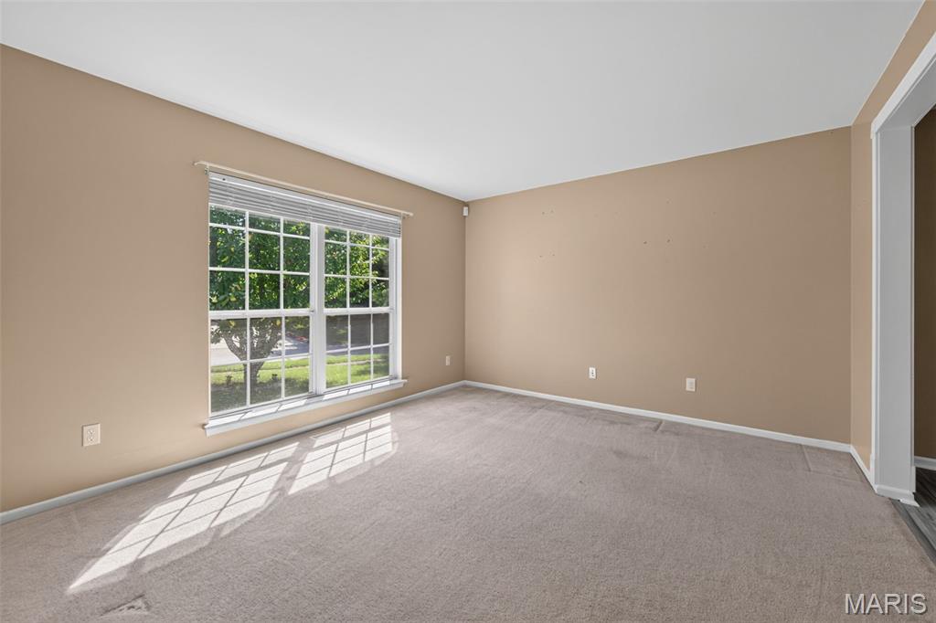 Hanover Crossing #1 - Residential