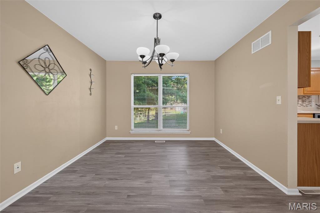 Hanover Crossing #1 - Residential