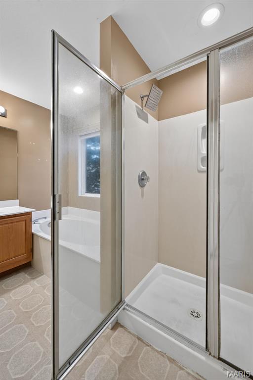 Hanover Crossing #1 - Residential