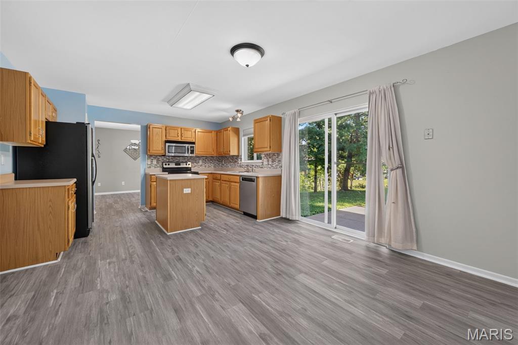 Hanover Crossing #1 - Residential