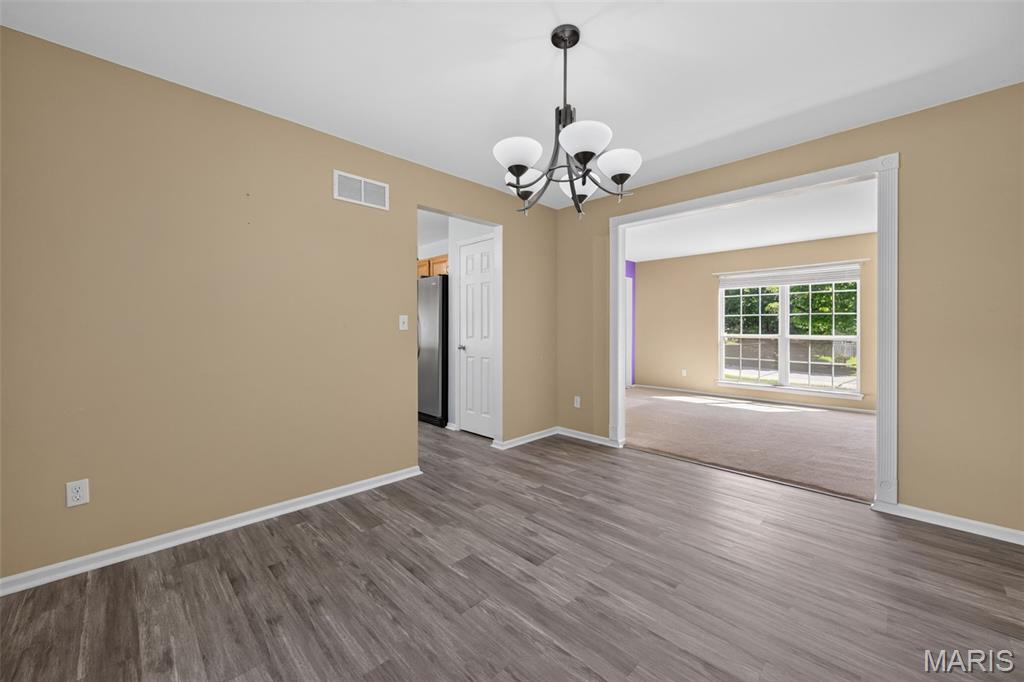 Hanover Crossing #1 - Residential