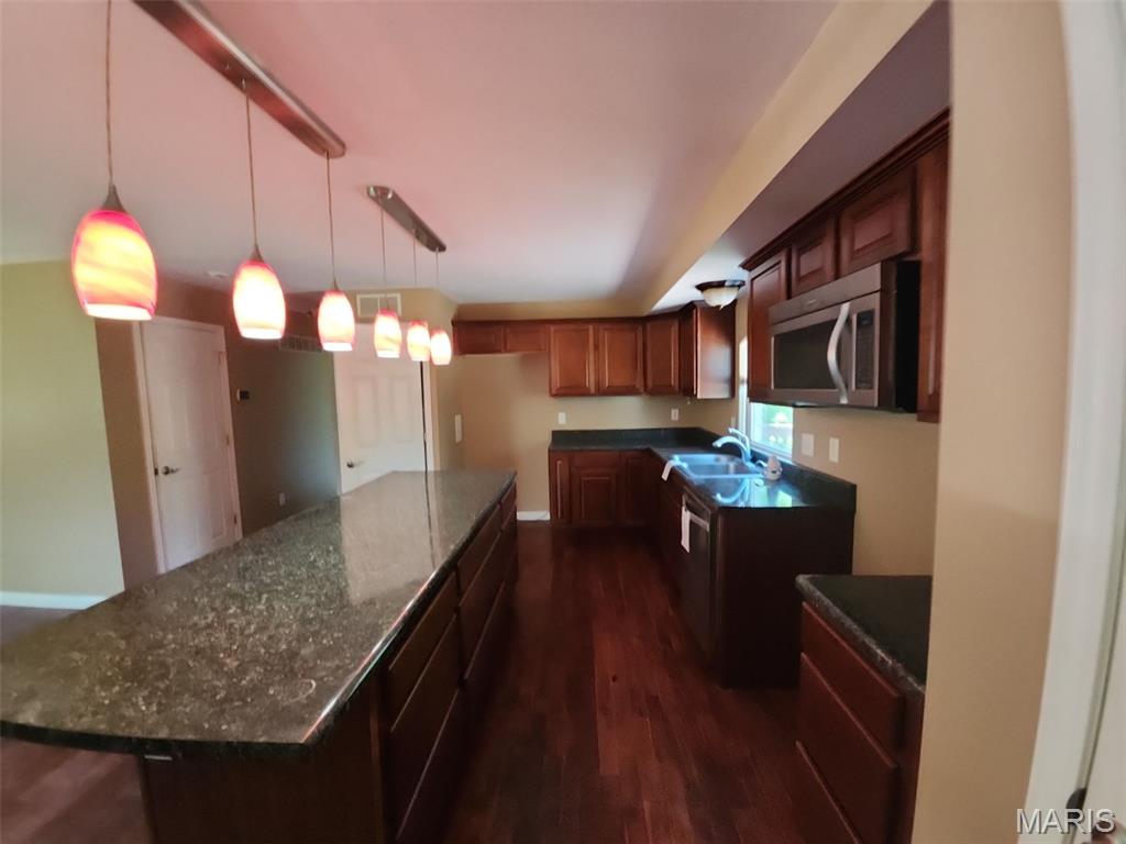 Pleasant Heights Sub - Residential