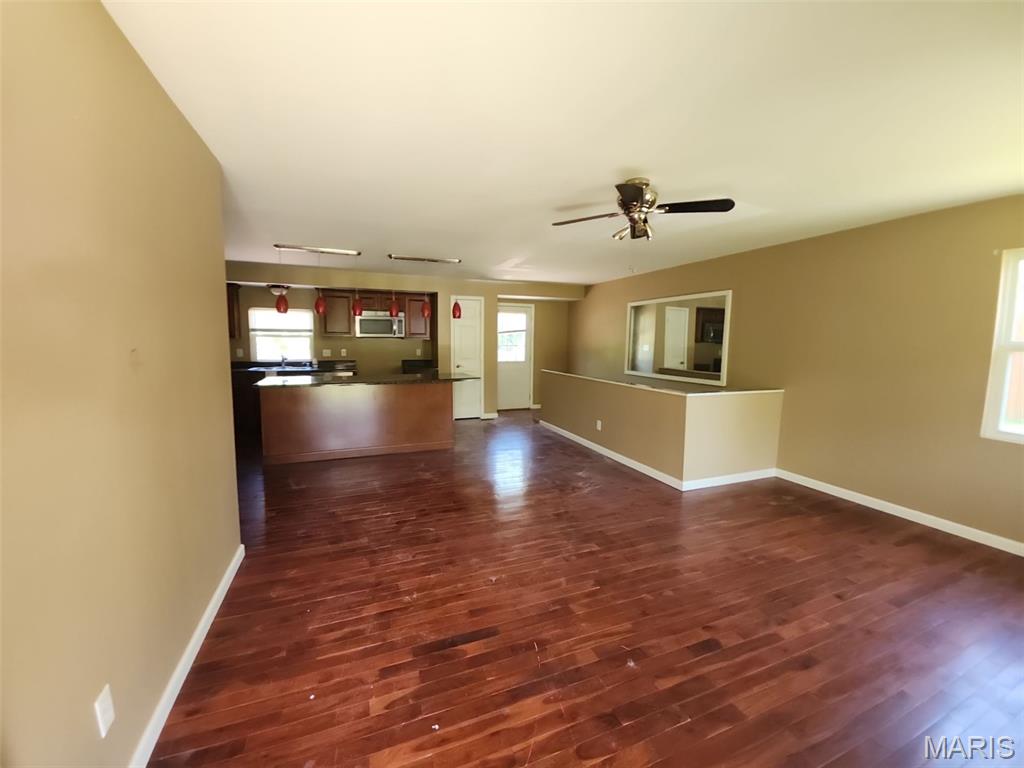Pleasant Heights Sub - Residential