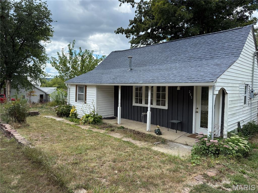 Gibbs Add - Residential