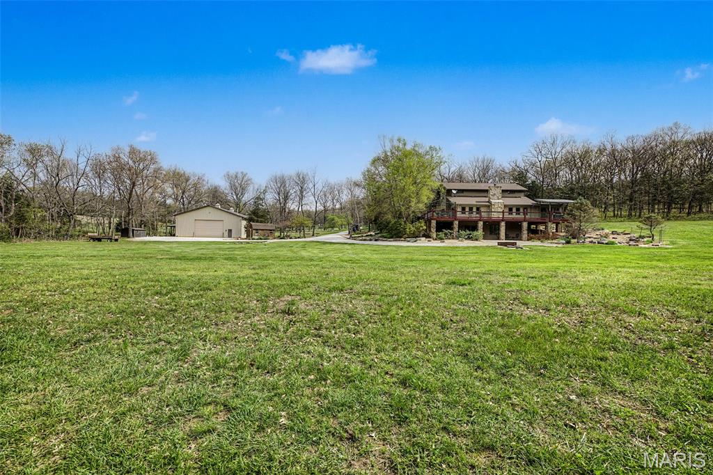Cedar Hill - Residential