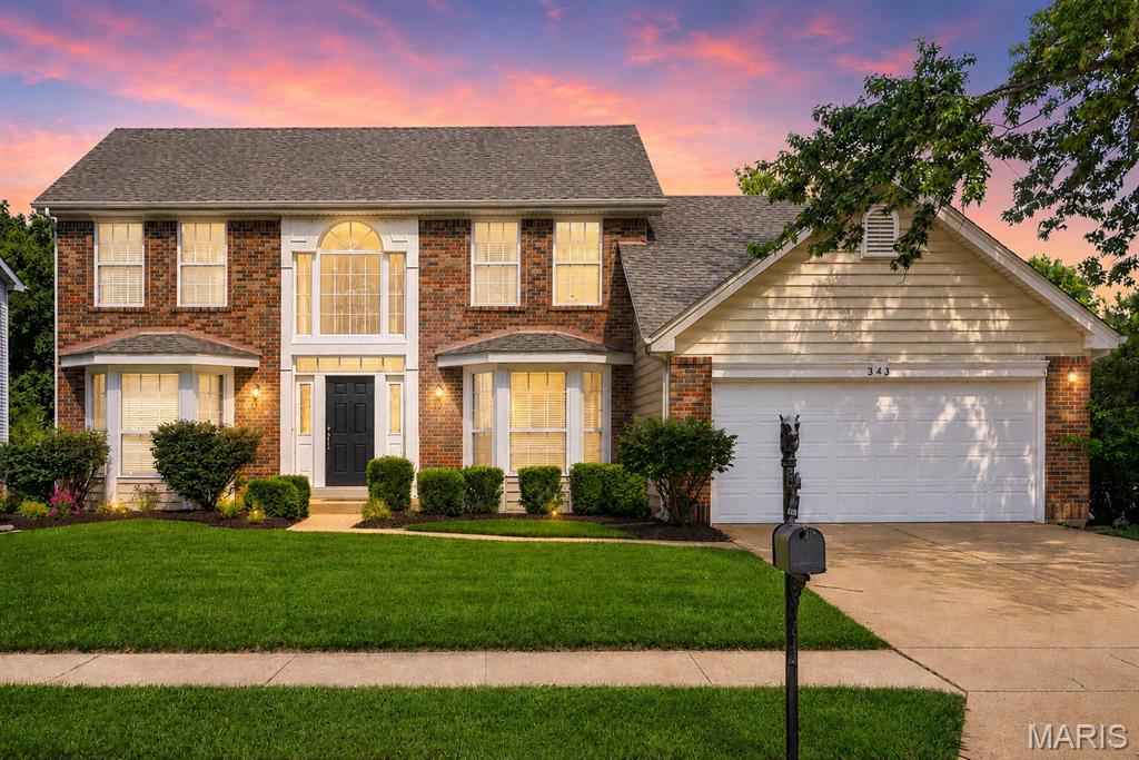 Copper Lakes One - Residential