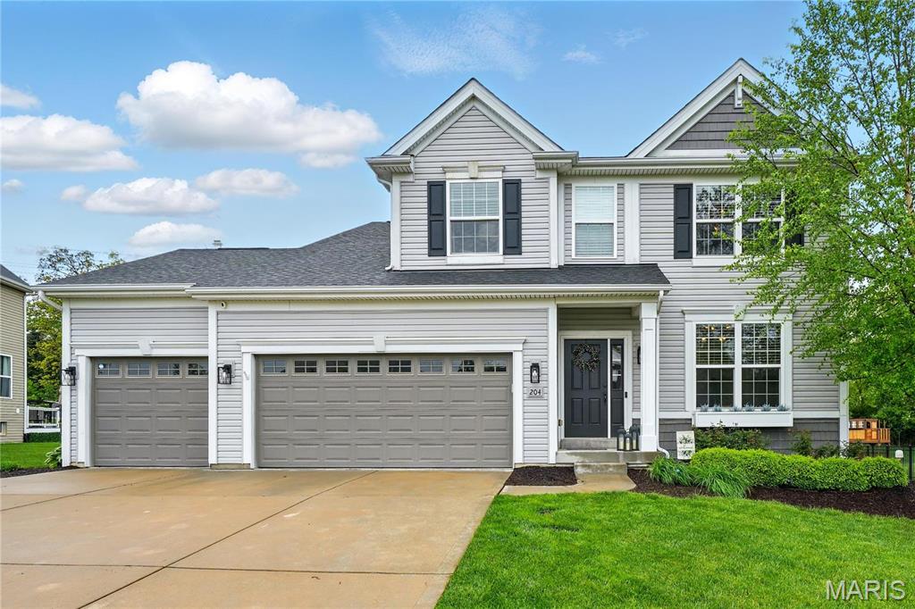 Willow Walk - Residential