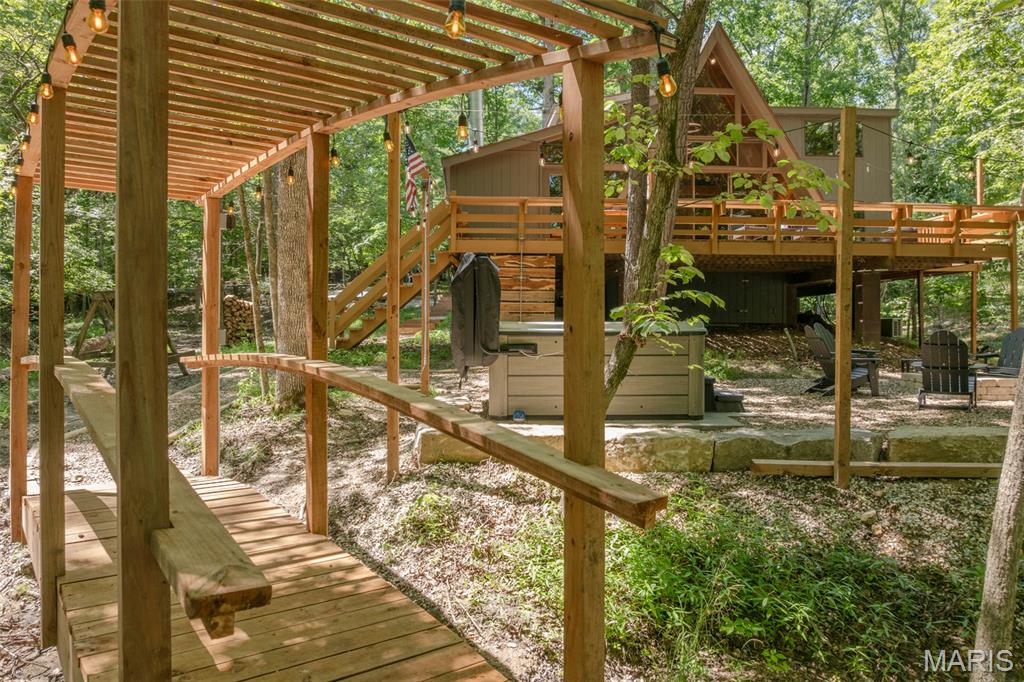 Innsbrook - Residential