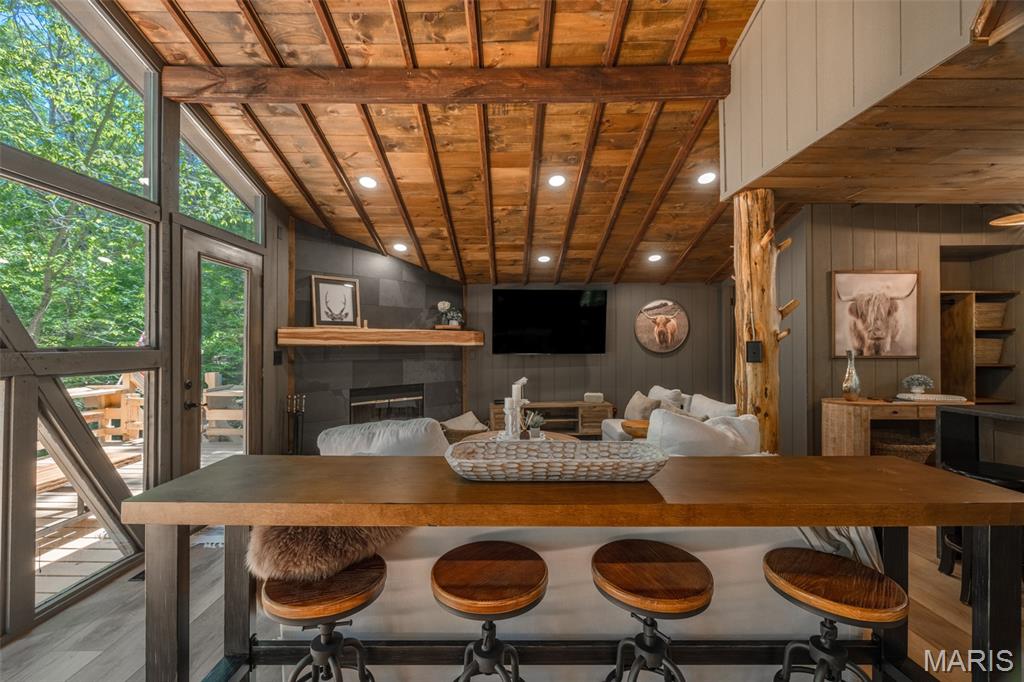 Innsbrook - Residential