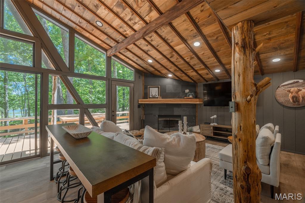 Innsbrook - Residential
