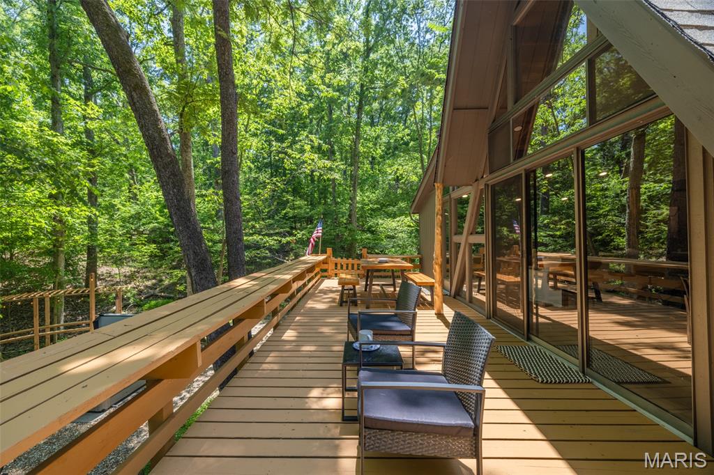 Innsbrook - Residential