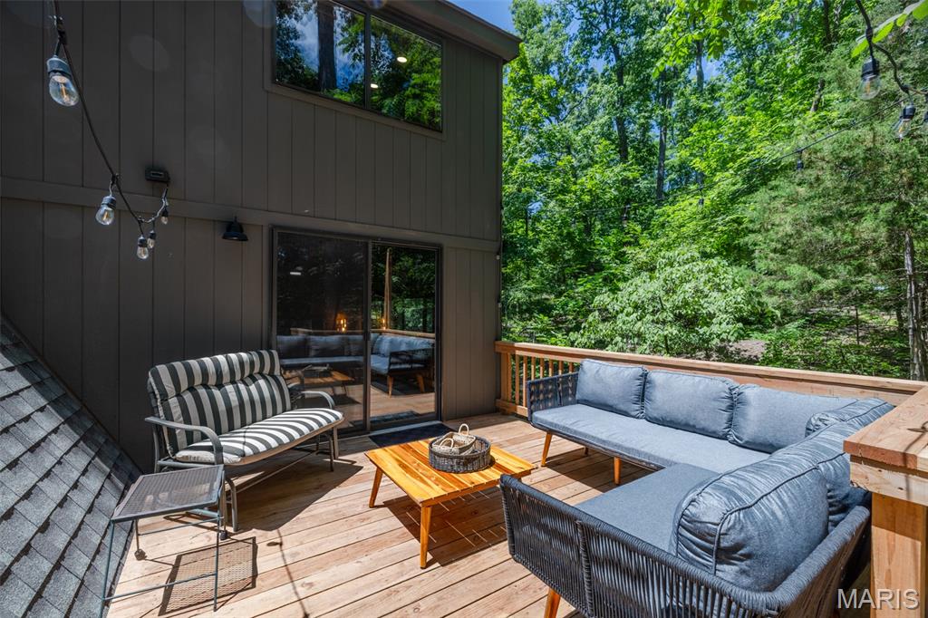 Innsbrook - Residential