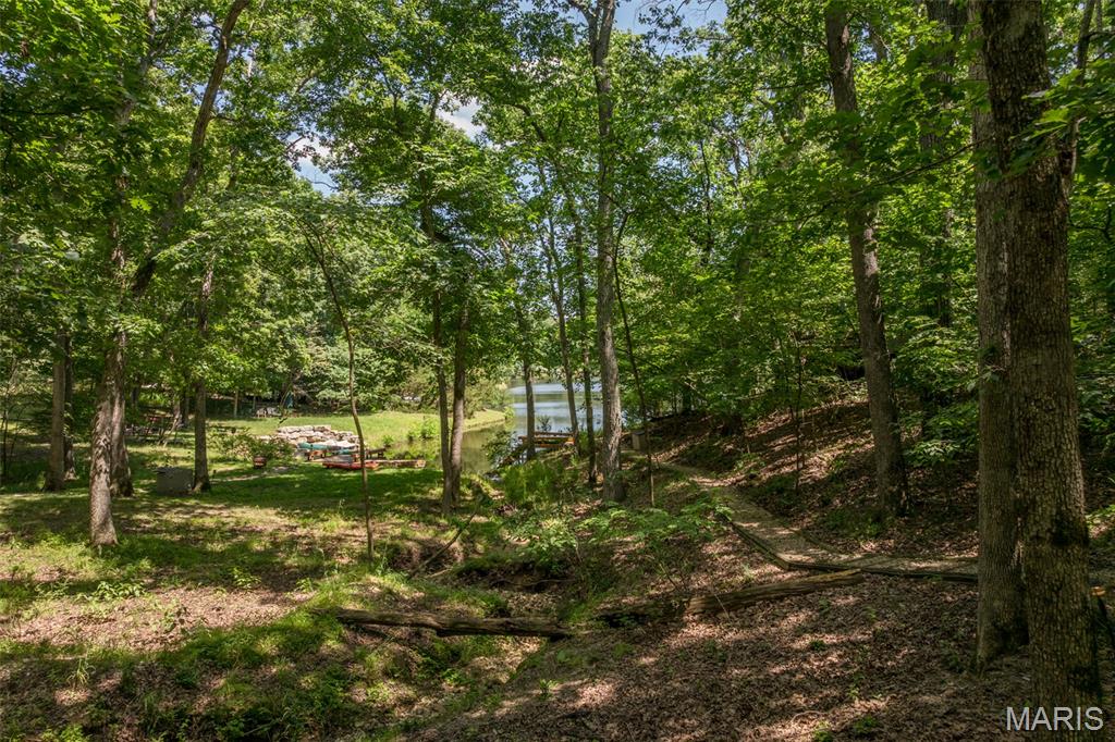 Innsbrook - Residential