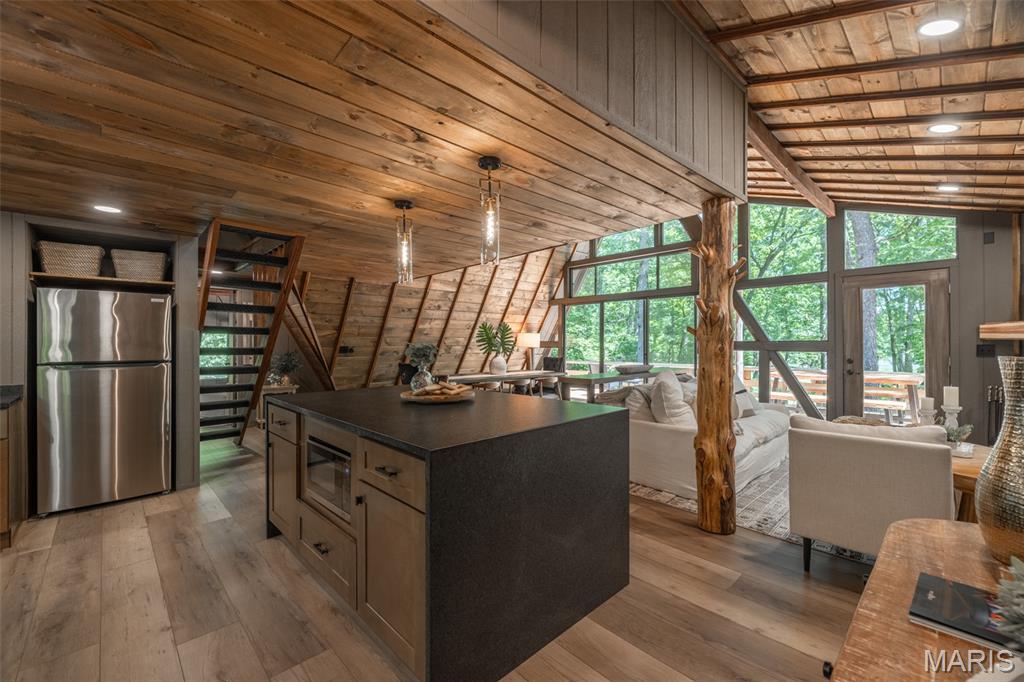 Innsbrook - Residential