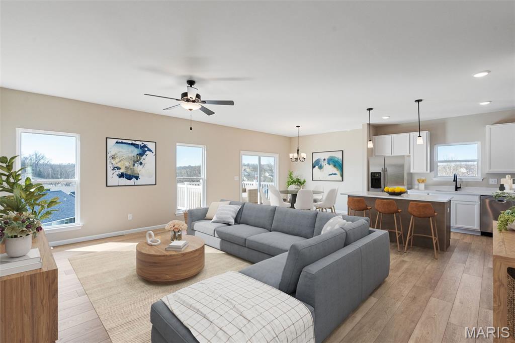 Heritage Valley - Residential
