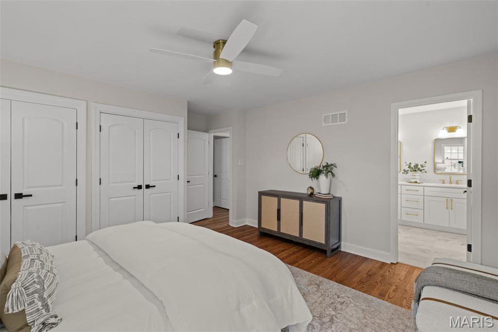 Bennett Hill 2 - Residential