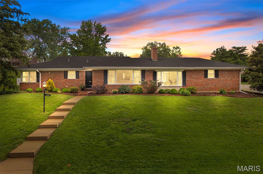 Bennett Hill 2 - Residential