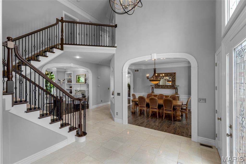 Westchester Manor - Residential