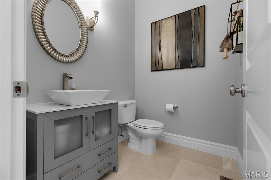 Westchester Manor - Residential