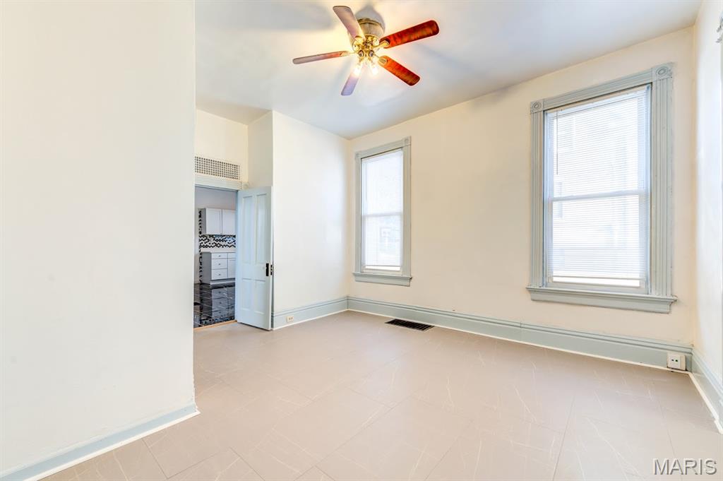 Gibson - Residential