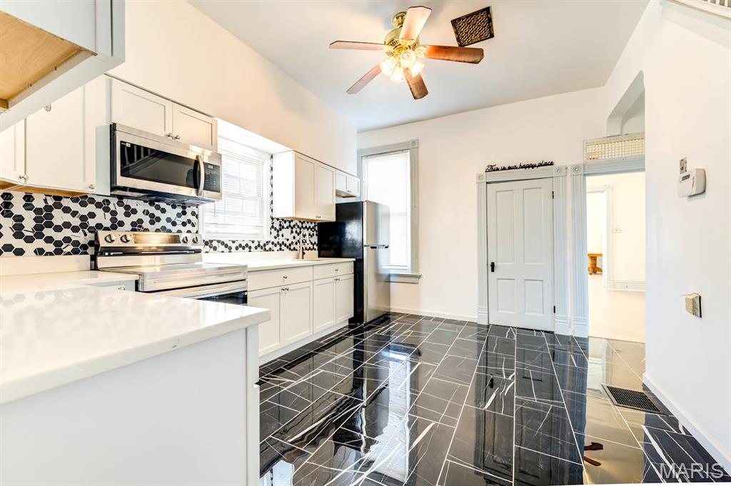 Gibson - Residential