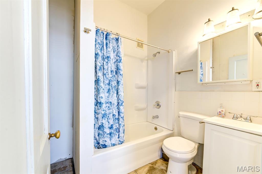 Gibson - Residential