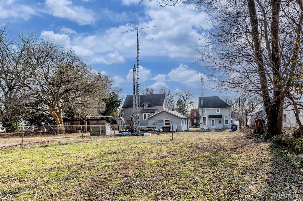 Gibson - Residential