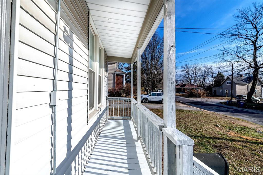 Gibson - Residential