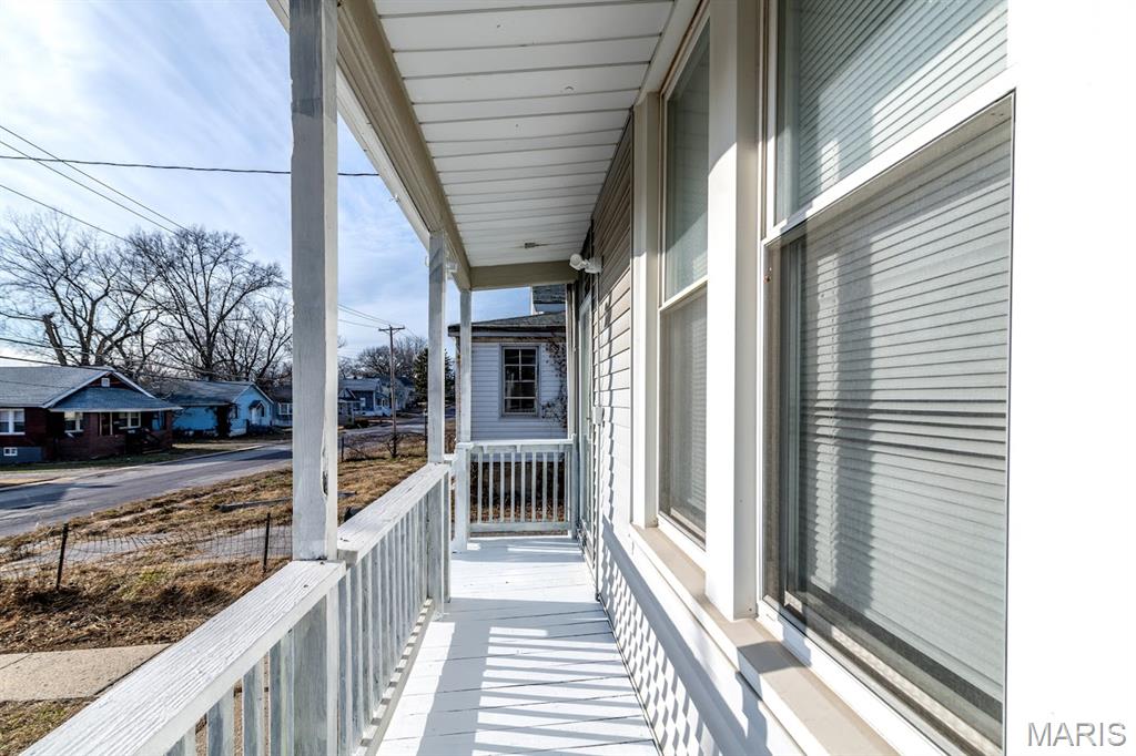 Gibson - Residential