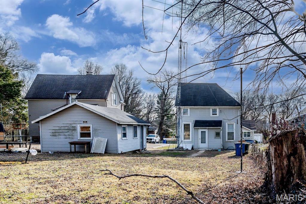 Gibson - Residential