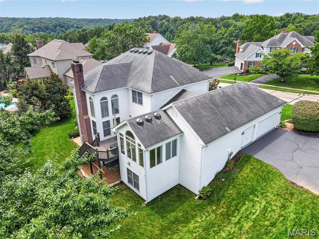 Pine Creek - Residential