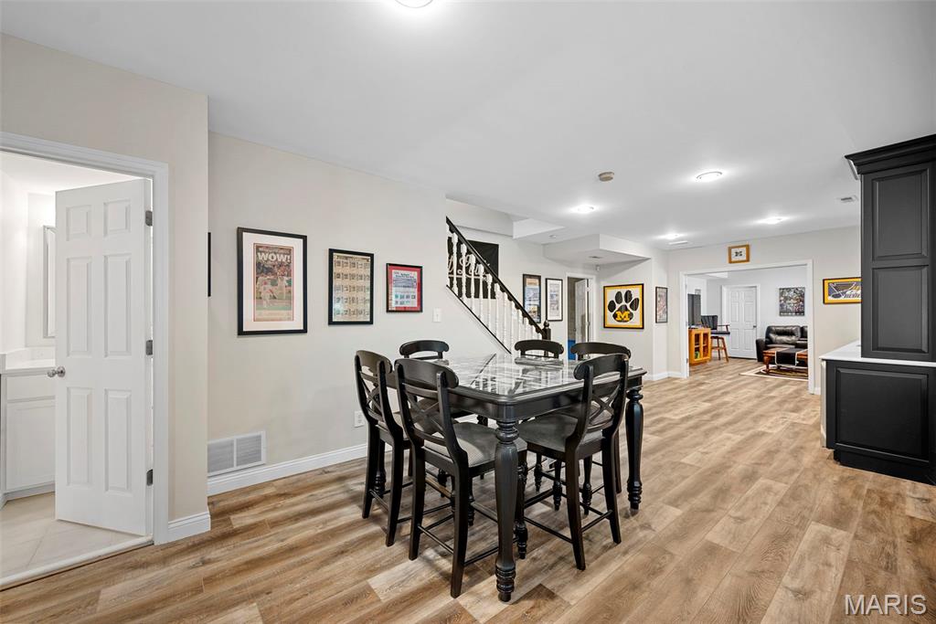 Pine Creek - Residential