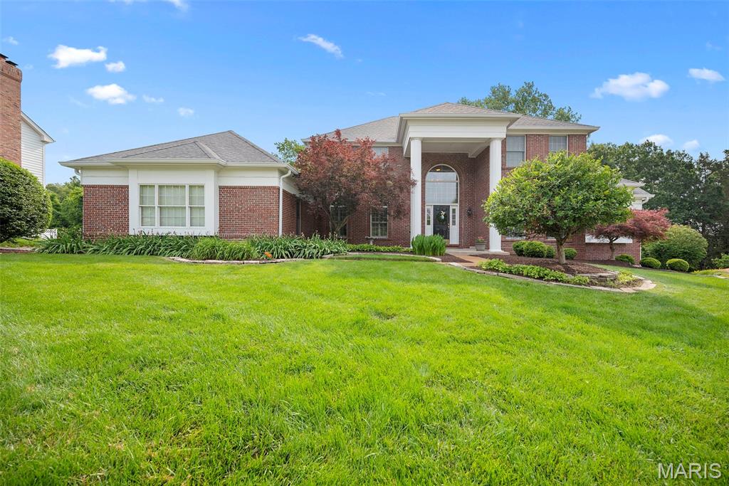 Pine Creek - Residential