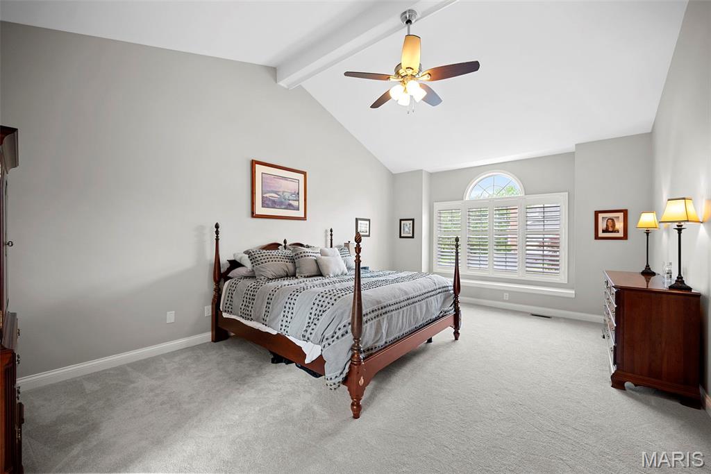 Pine Creek - Residential