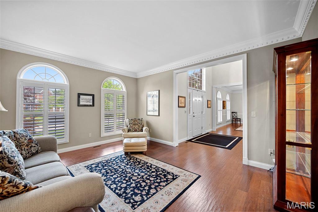 Pine Creek - Residential