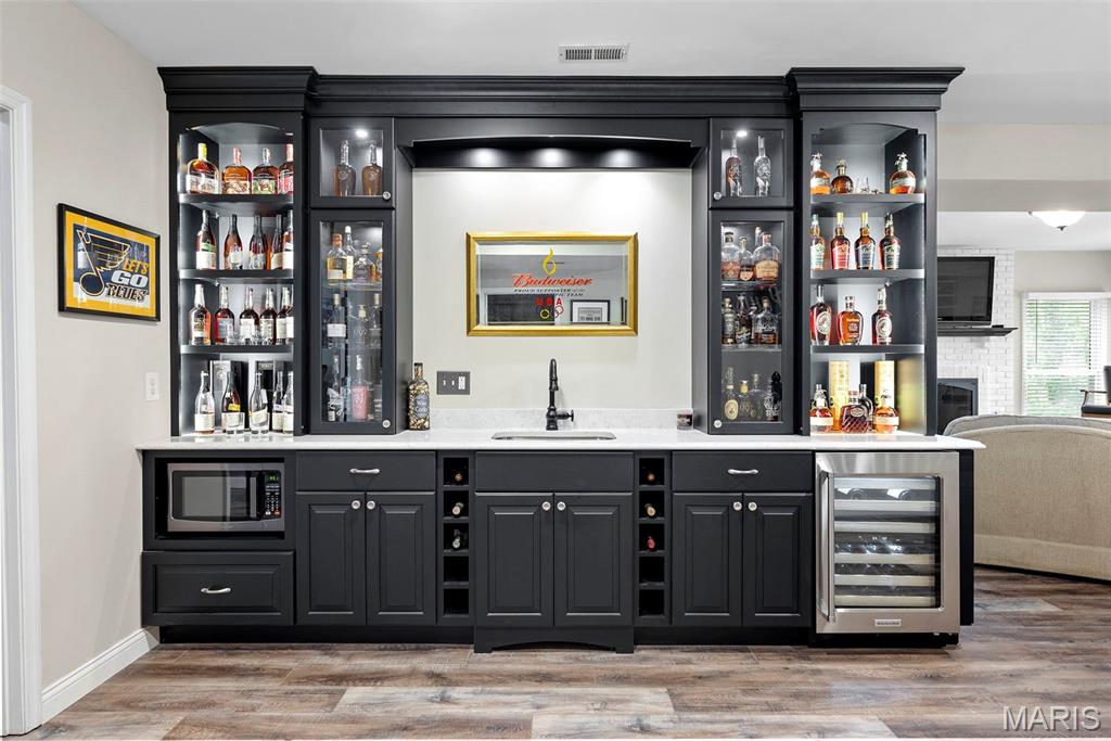 Pine Creek - Residential