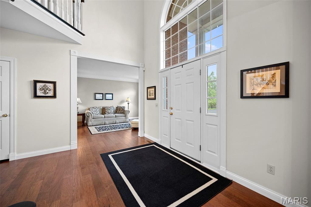 Pine Creek - Residential