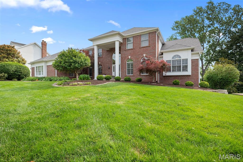 Pine Creek - Residential