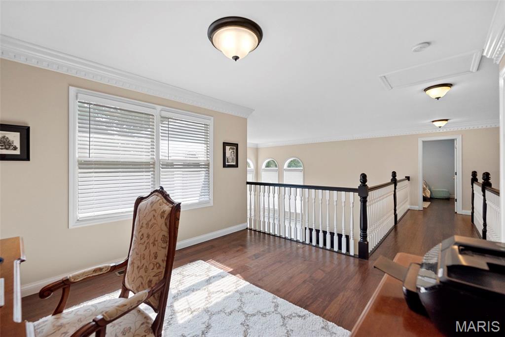 Pine Creek - Residential