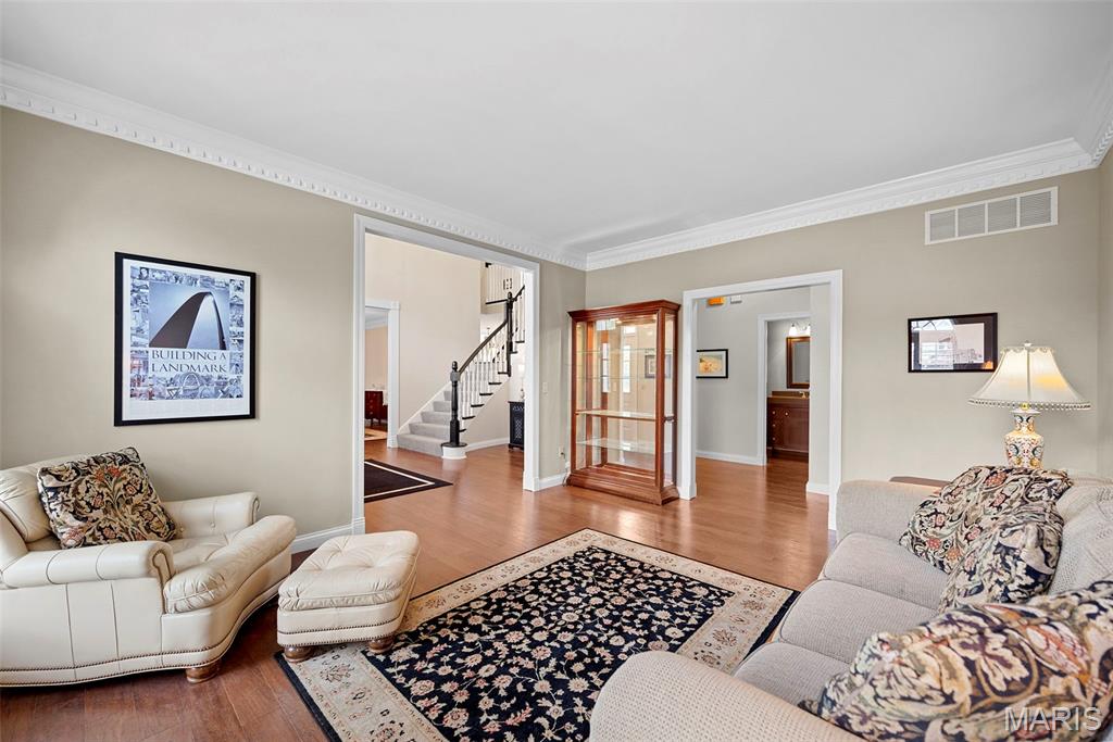 Pine Creek - Residential