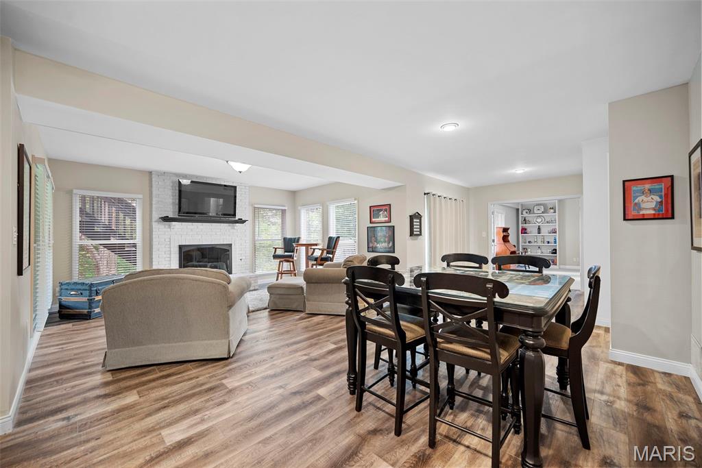 Pine Creek - Residential